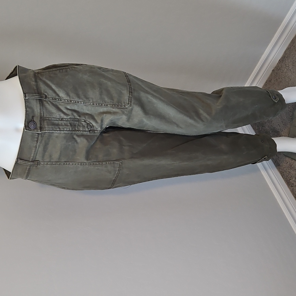 Express joggers